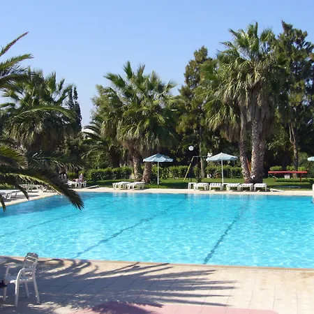 Nina Hotel
