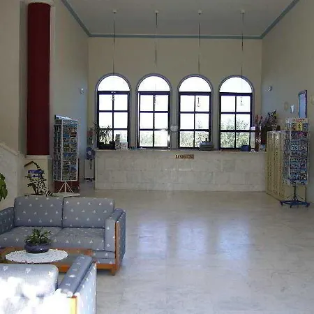 Otel Nina