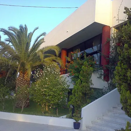 Nina Otel 3*