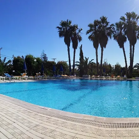 Otel Nina