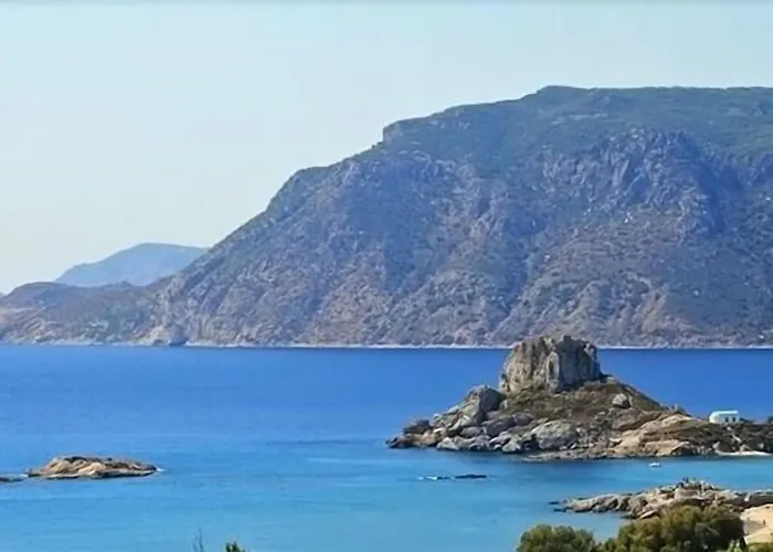 Nina Hotel Marmari (Kos)