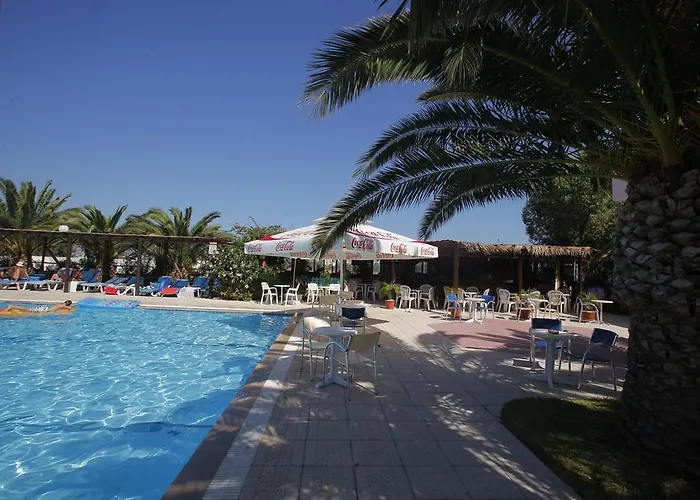 Nina 3* Marmari (Kos)