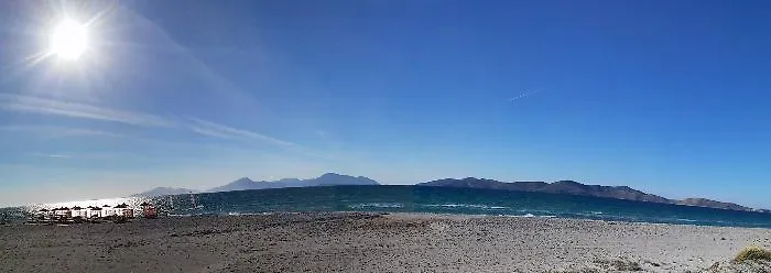 Hotel Nina Marmari (Kos)