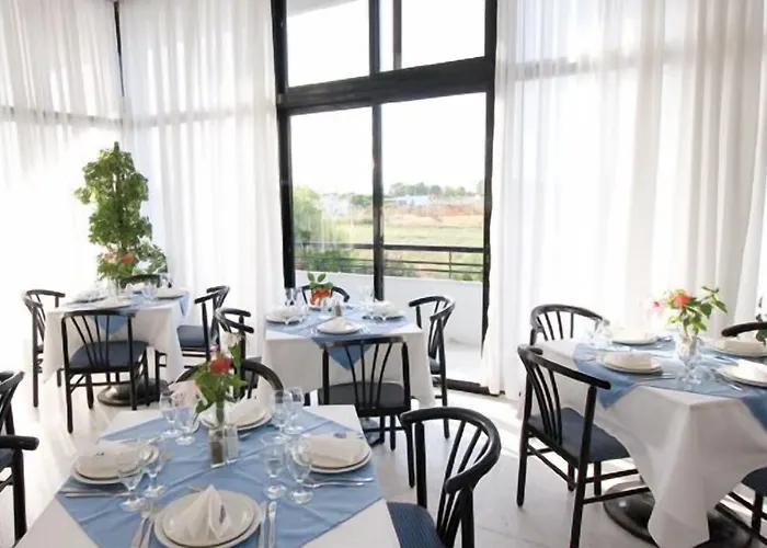 Nina 3* Marmari (Kos)