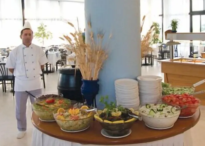 Nina Hotel Marmari (Kos)