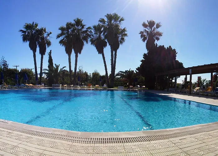 Nina 3* Marmari (Kos)