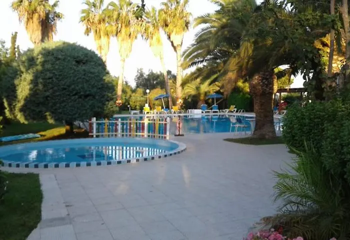 Nina 3* Marmari (Kos)