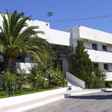 Nina Hotel Marmari (Kos)