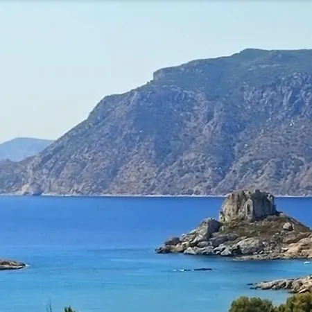 Nina Hotel Marmari (Kos)