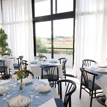 Nina 3* Marmari (Kos)