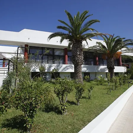 Nina Hotel Marmari (Kos)