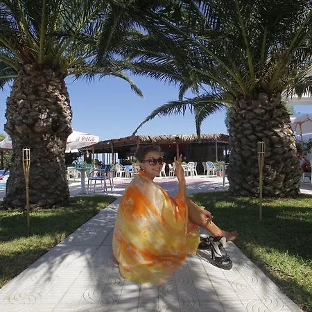 Hotel Nina Marmari (Kos)