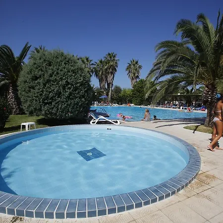 Nina Hotel Marmari (Kos)