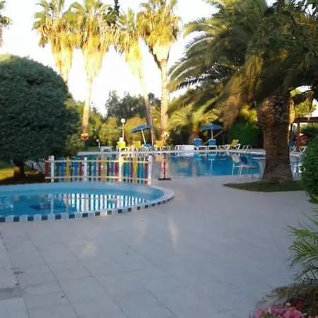 Nina 3* Marmari (Kos)