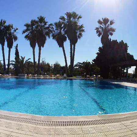 Nina 3* Marmari (Kos)