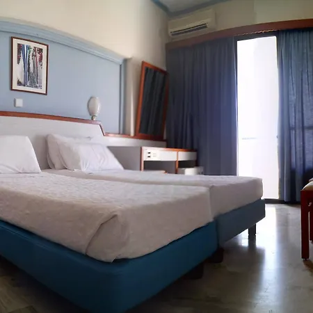 Nina Hotel Marmari (Kos)