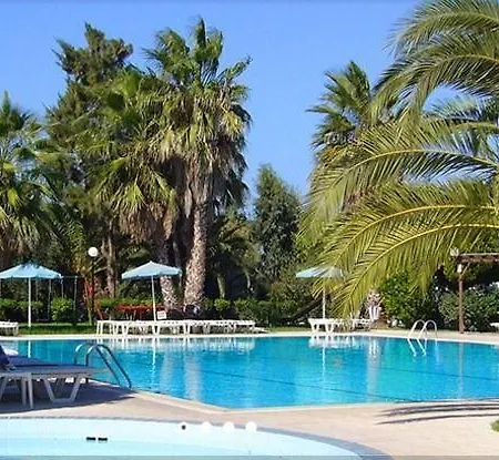 Nina Hotel