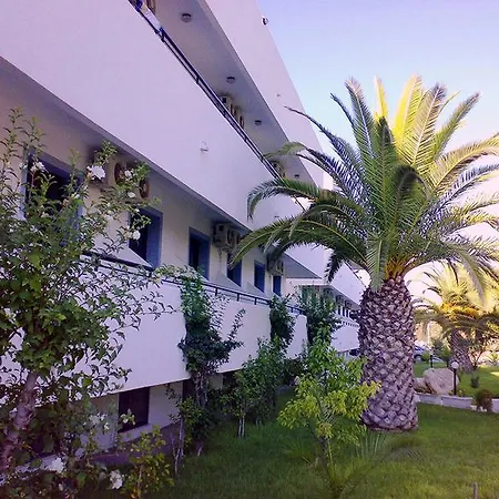 Nina Hotel Marmari (Kos)