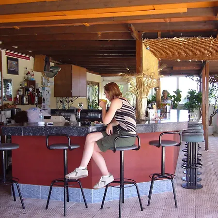 Hotel Nina Marmari (Kos)