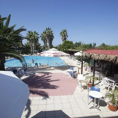 Nina Hotel Marmari (Kos)