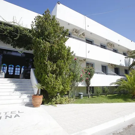 Hotel Nina Marmari (Kos)