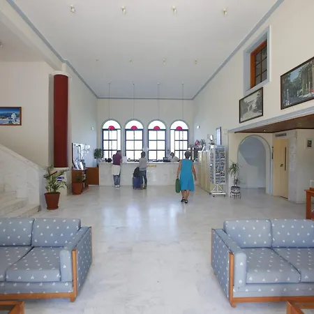 Nina Hotel