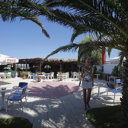 Hotel Nina