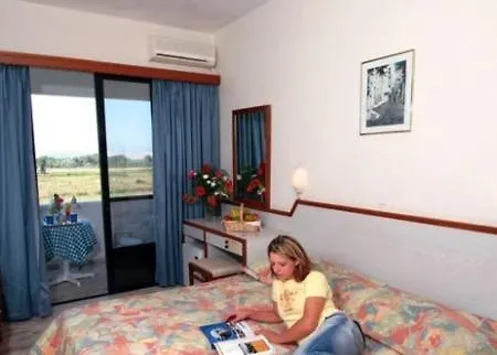 Hotel Nina