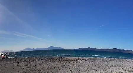 Hotel Nina Marmari (Kos)