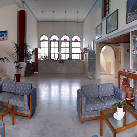 Hotel Nina Marmari (Kos)