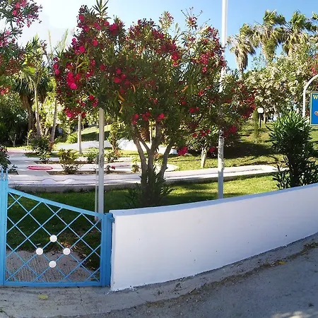 Hotel Nina Marmari (Kos)