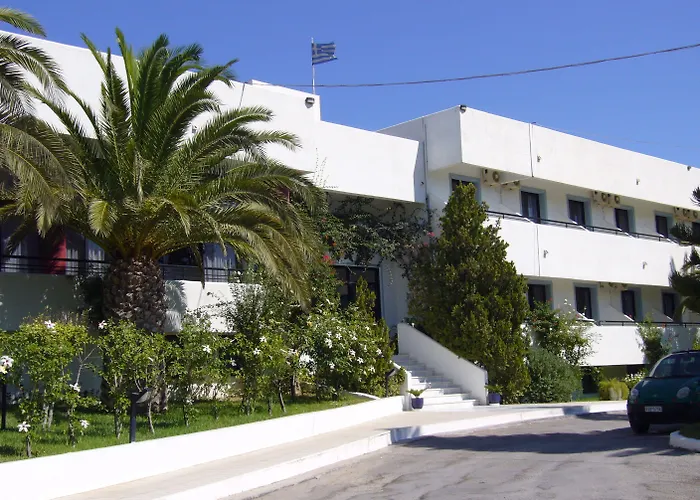 Nina Otel Marmari (Kos)