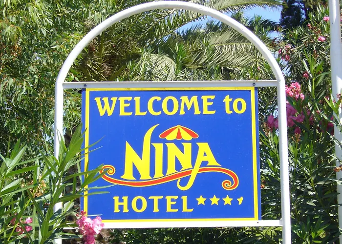 Nina 3*