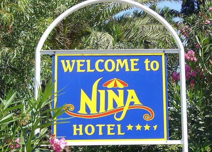 Nina 3*