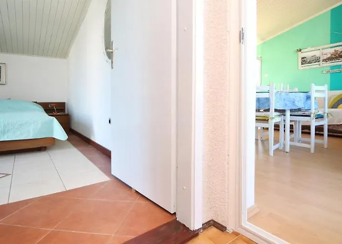 Otel Nina Marmari (Kos)