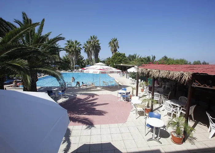 Nina Otel Marmari (Kos)