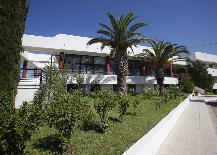 Nina Otel Marmari (Kos)