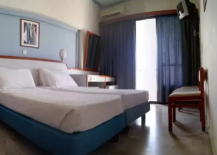Nina Otel 3*